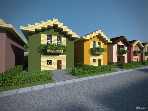 minecraft city houses|minecraft neighborhood house ideas.